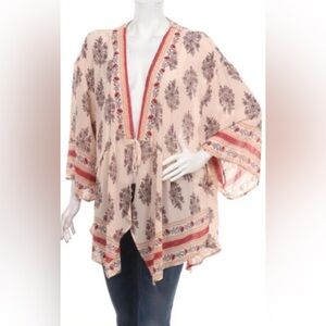 Xhilaration 3/4 Sleeve Tops‎ for Women